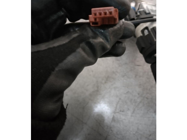 Volant Peugeot 3008 I 2016 11593