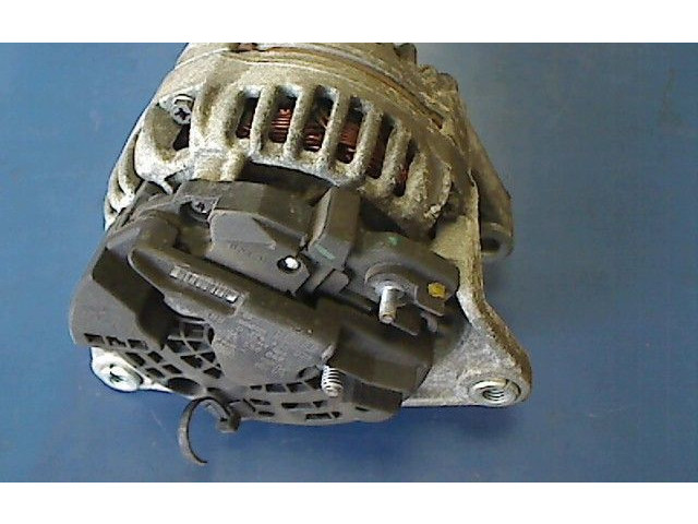 Генератор 55556068, 0124425021 Opel Combo B