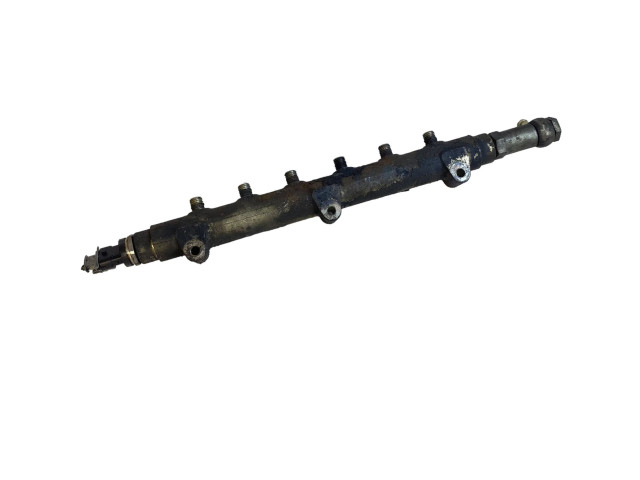 Топливная рампа 30622085, 001258L1   Volvo XC90  