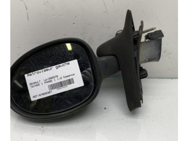 Зеркало электрическое Renault Twingo I 1994 - 1998 года