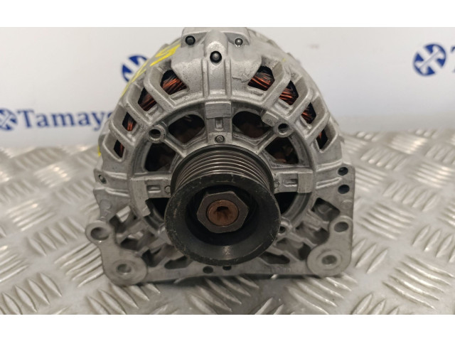 Генератор 03D903025J, 2542746F Skoda Fabia Mk2 (5J)