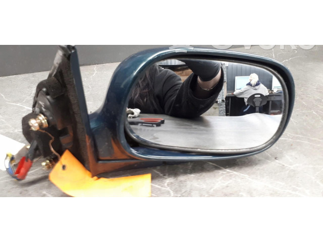 Зеркало электрическое Mitsubishi Galant 1993 - 1996 года