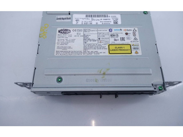 Блок предохранителей 9348361 BMW 1 F20 F21