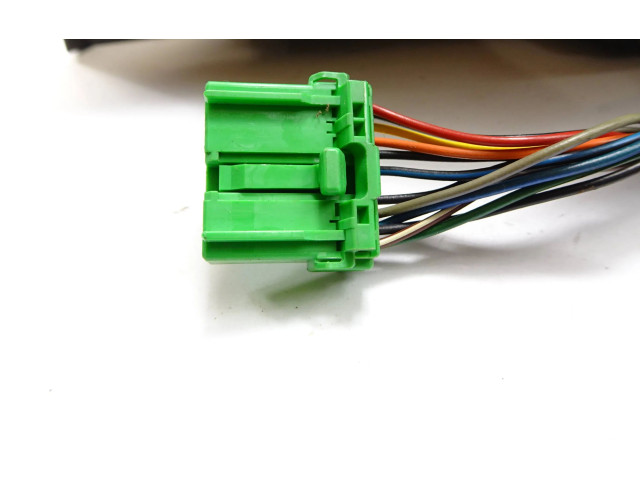 Зеркало электрическое        Volvo V70  2008 - 2013 года   