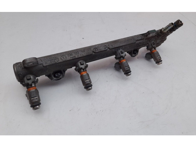 Vstřikovací lišta 036133319 Volkswagen New Beetle