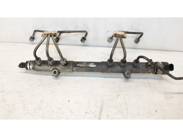 Топливная рампа 30757146, 30757146   Volvo XC90  