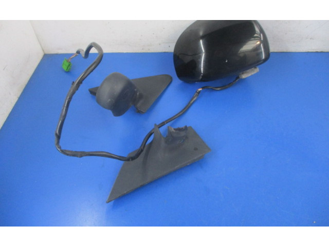 Зеркало электрическое        Volkswagen New Beetle  1998 - 2011 года   