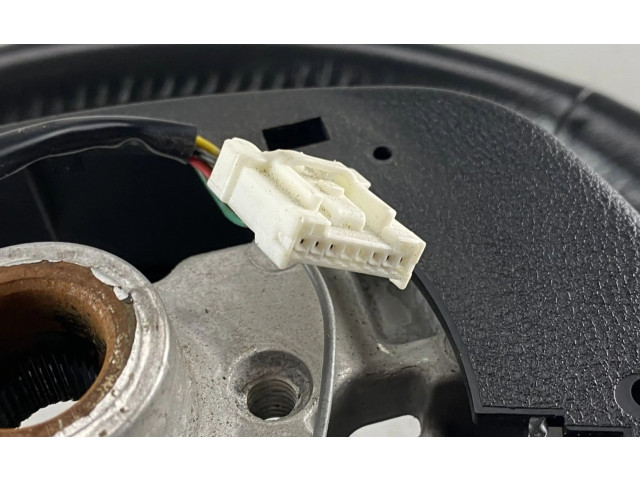 Руль Subaru Legacy  2007-2009 года HPGS120-02880      