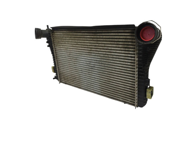 Интеркулер  3C0145805R, N6882002   Volkswagen PASSAT CC 