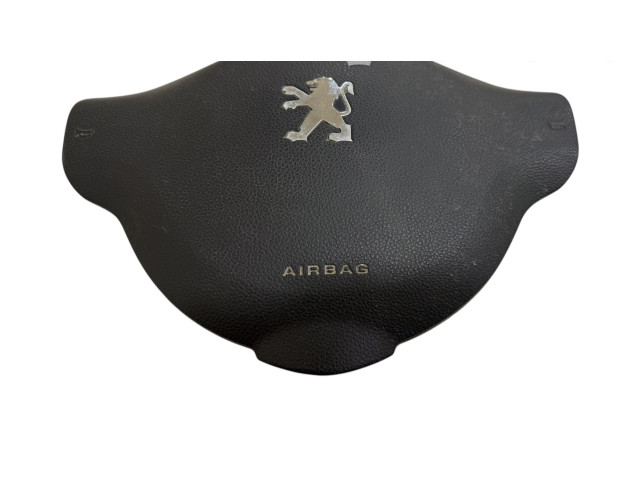 Подушка безопасности водителя 96721954ZD, 34092175A   Peugeot Partner