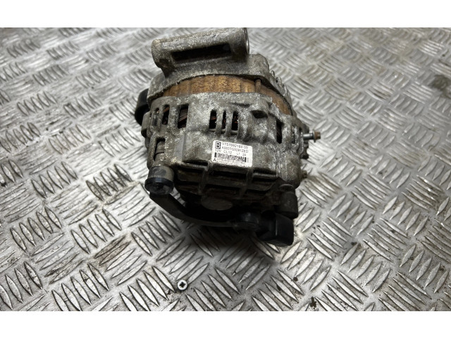 Генератор V757692180, A00TTG5281ZED   Peugeot Partner      