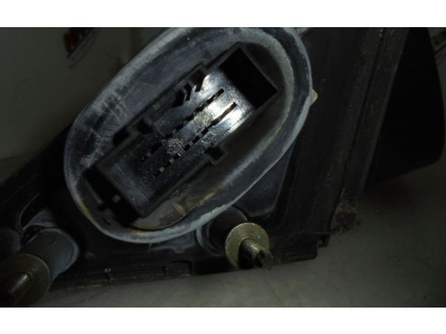 Зеркало электрическое        Renault Safrane  1992 - 2000 года   