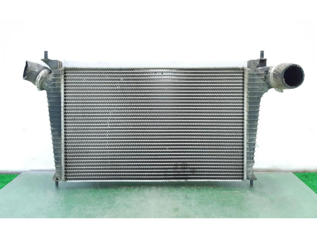 Интеркулер 4576039 Saab 9-5