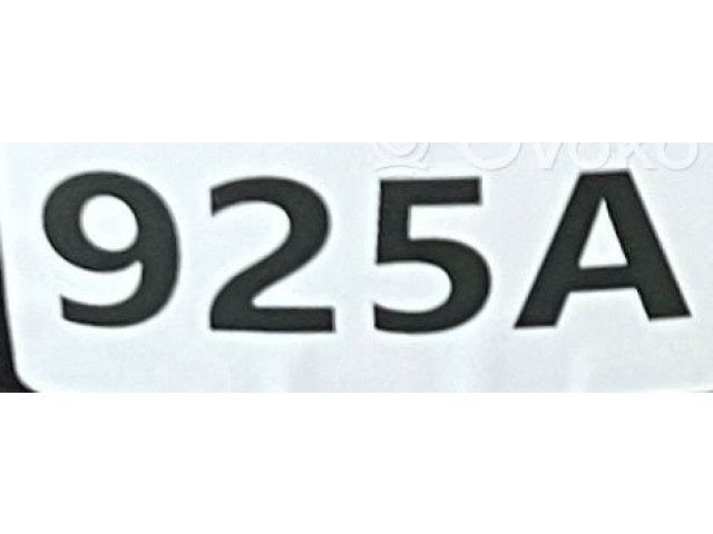 Zpětné zrcátko Citroen C2 2008 CitroenC20309r925A