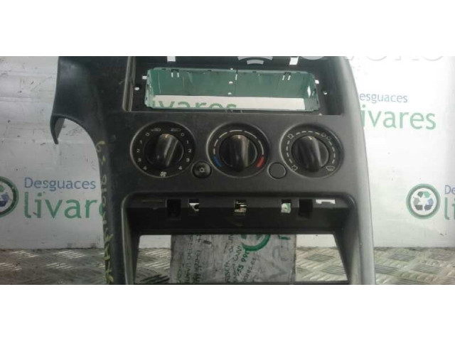 Модуль блока управления кондиционером Citroen Xsara