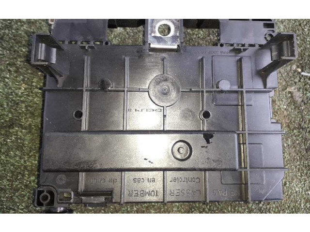   Pojistková skříňka 98070228880   Citroen Berlingo 2008