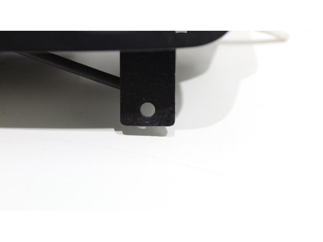 Блок управления климат-контролем 77362634, 77362634   Fiat Idea