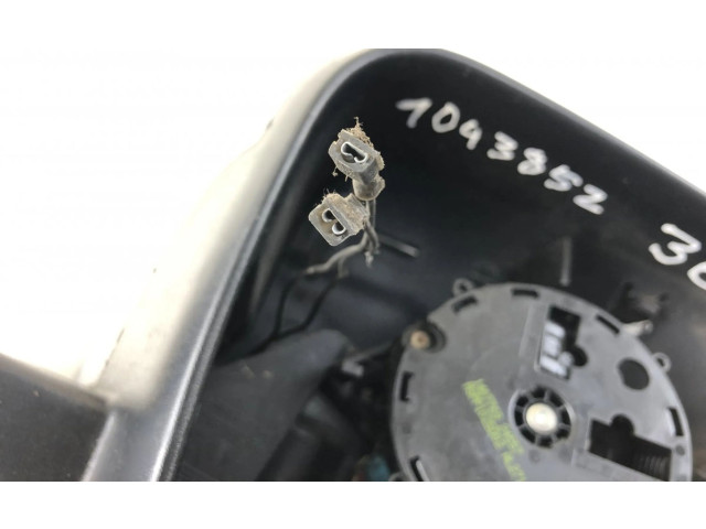 Зеркало электрическое     правое   Jeep Grand Cherokee  2010-2021 года   