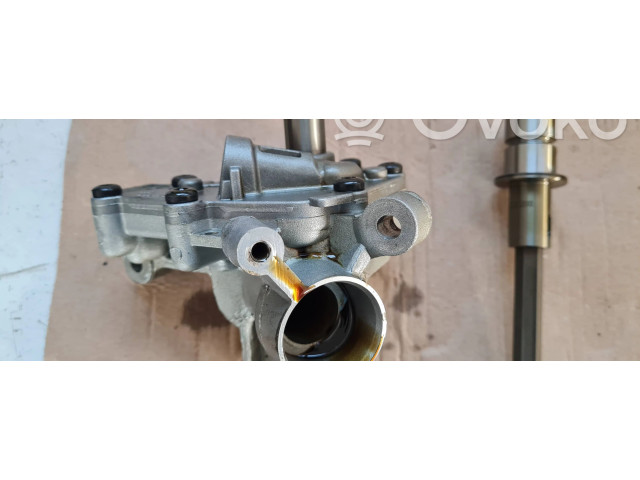 Čerpadlo oleje 06E115105BC Audi A6 C7 CRE CREC