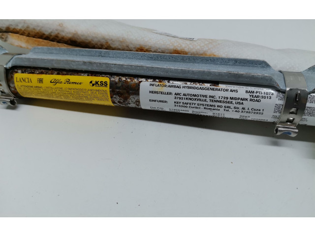 Боковая подушка безопасности 52080825, 199B6000 Fiat 500L