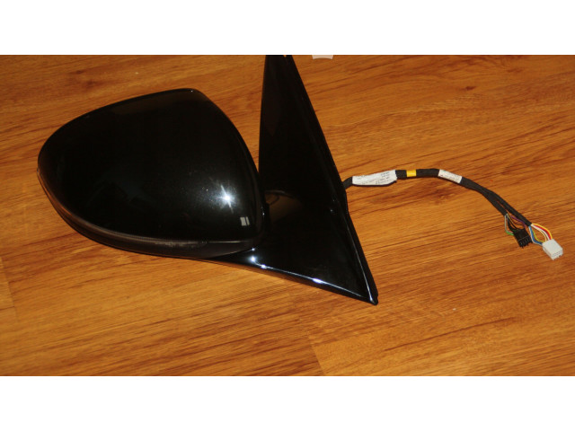 Зеркало электрическое        Volvo C30  2010 - 2013 года   