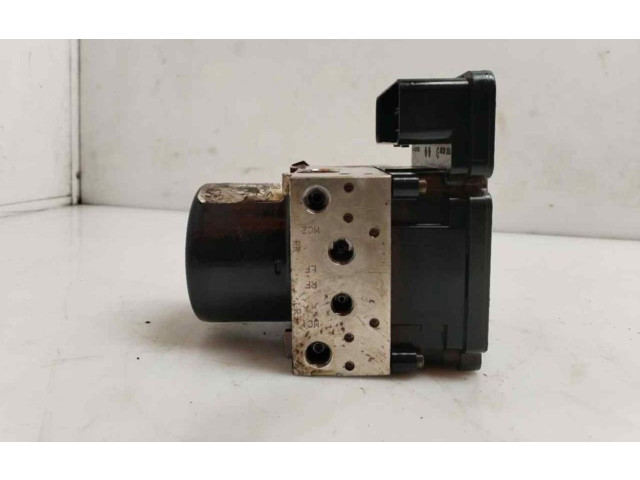 Блок АБС 96817737   Chevrolet  Meriva  2002 - 2012 года