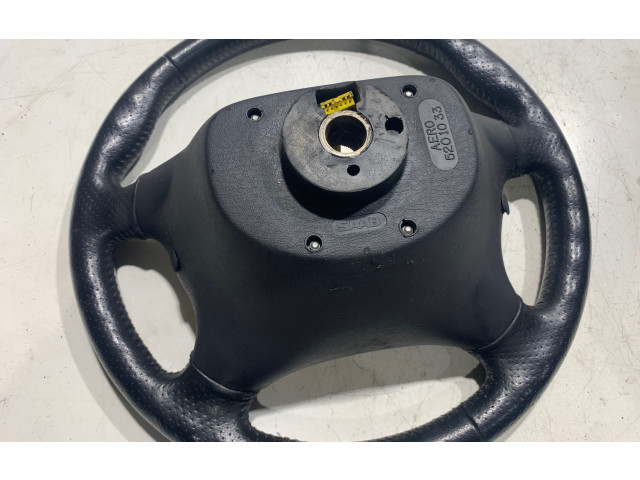 Подушка безопасности в сиденье 5201033 Saab 9-5