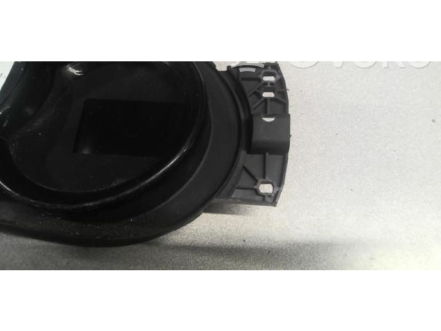 Панель приборов 248107594R   Dacia Dokker       