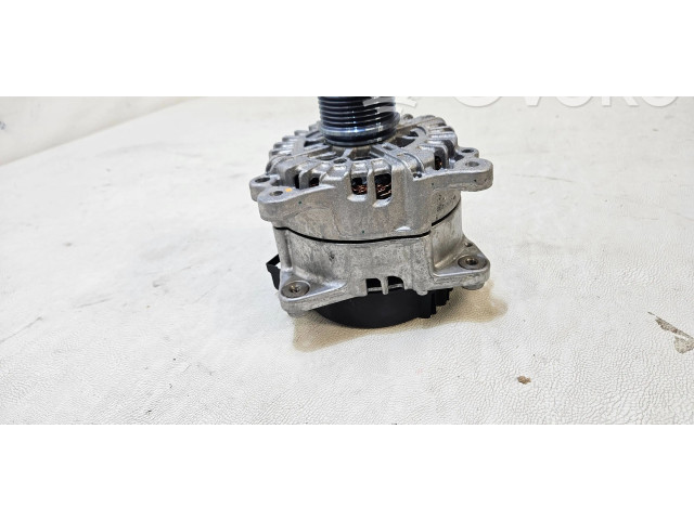 Генератор 06M903023A, 2740618B Volkswagen Golf VIII