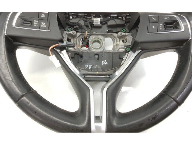 Руль Maserati Levante  2017 -  года 670089775, 670089775      