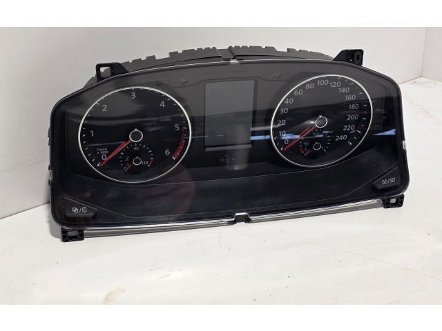 Přístrojová deska Volkswagen Transporter - Caravelle T6 2017 7E0920870S