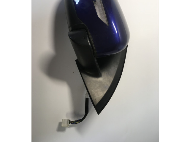 Zpětné zrcátko Nissan Qashqai 2015 20805002