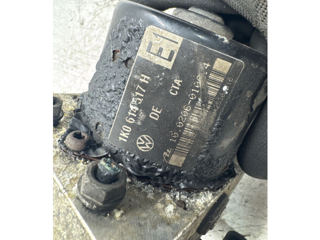 Блок АБС 1K0907379K, 10096003483 Volkswagen Golf Plus 2005 - 2013 года