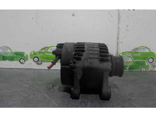 Генератор 63321423, A127IR Fiat Marea