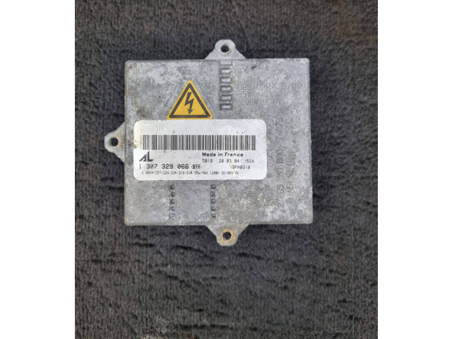 Блок управления Xenon