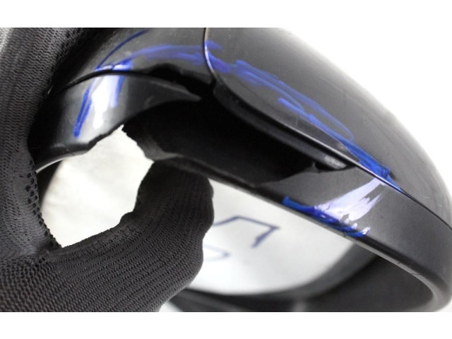 Zpětné zrcátko Fiat Sedici 2009 71743601