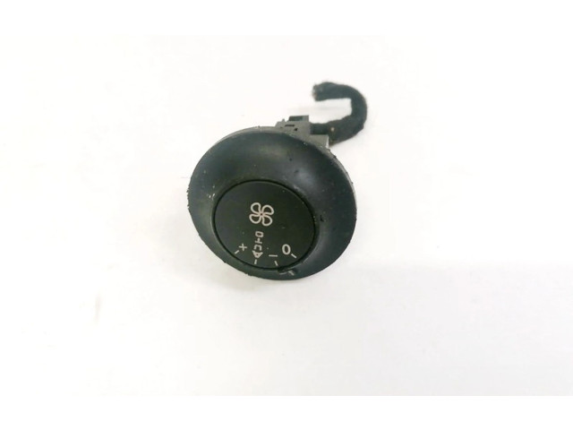 Блок управления климат-контролем 1488941077 Lancia Phedra