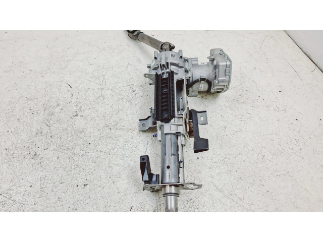  рейка  Колонка рулевая LX6C3D077, LX6C3D077FK   Ford Escape IV 2020- года