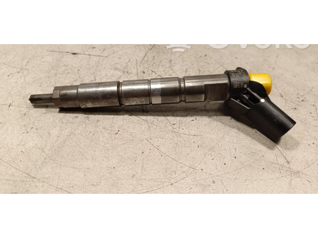 Vstřikovač 0445117048   Mercedes-Benz E W213     