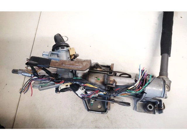 Рулевая рейка Smart ForFour I 2004 - 2006 года