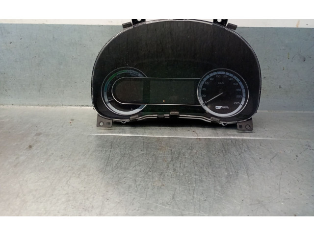 Панель приборов 94013G5700, 94013G5700 KIA Niro