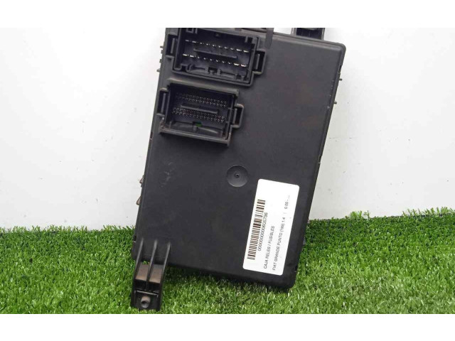 Модуль управления BSM Fiat Grande Punto