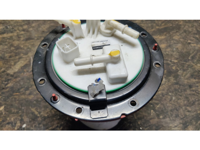 Насос топлива (в топливном баке)