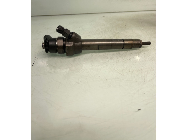 Vstřikovač 0445110401, 850690202 Mini One - Cooper Coupe R56 N47c16a