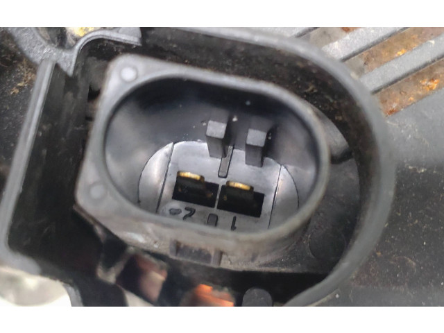 Генератор 06F903023C, 2542695G   Volkswagen Touran I      