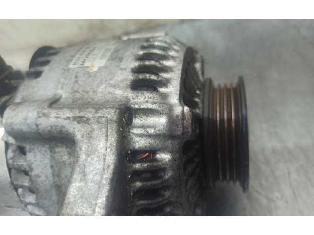 Генератор CJX27, 1022112270   Honda HR-V      