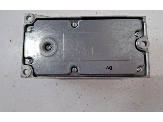 Блок подушек безопасности 30667469   Volvo V70