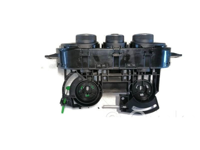 Блок управления климат-контролем 97250B9020, C329QADAB Hyundai i10