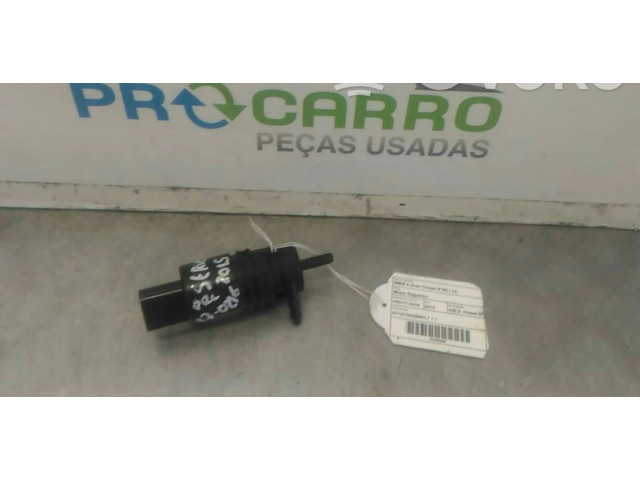 Моторчик дворников 67127302589 BMW 4 F36 Gran coupe