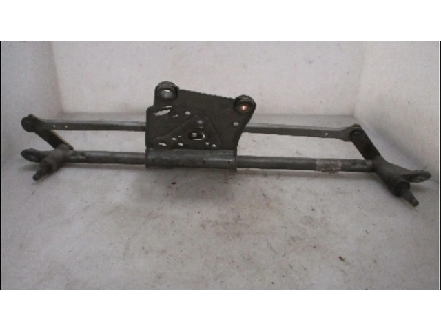 Механизм стеклоочистителей (трапеция)